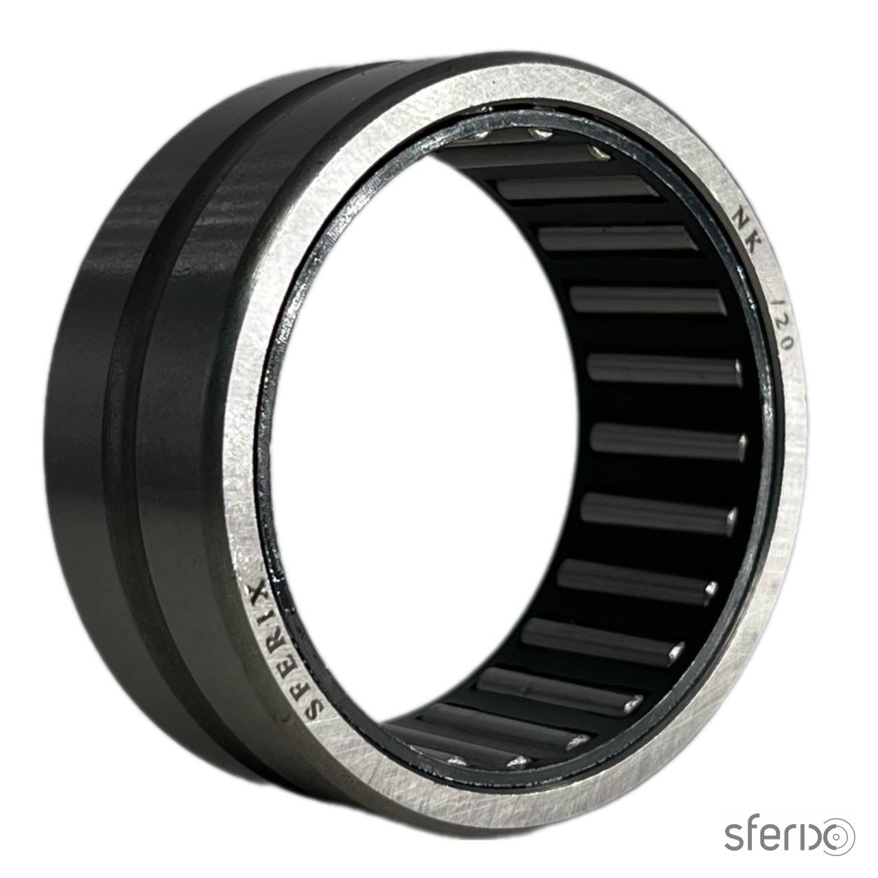 Игольчатый подшипник NK30/20 SFERIX - Сферикс - фото -  1